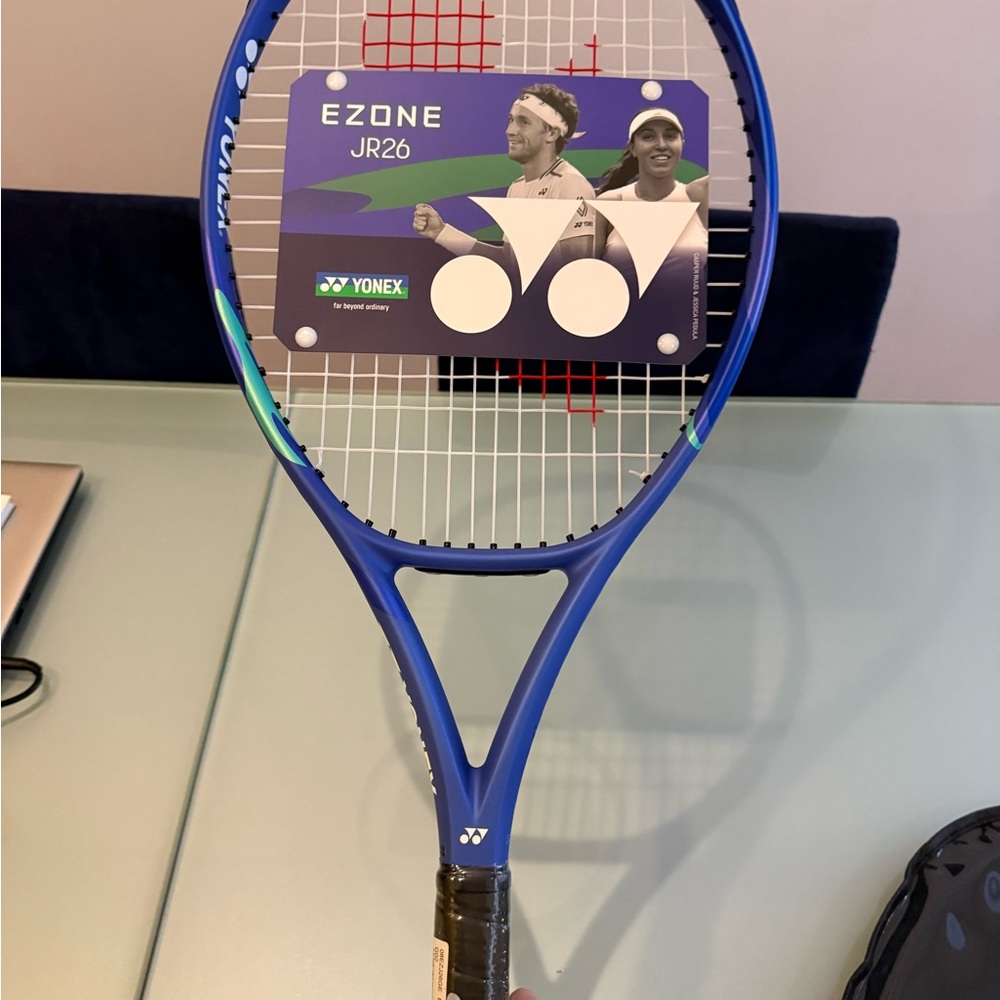 Yonex EZONE 26 Junior Racquet - 2024 generation